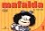 Mafalda & Friends 1 (English edition)