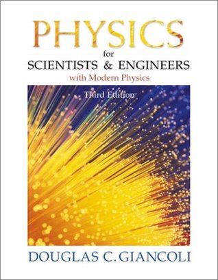 Physics for Scientists & Engineers With Modern Physics (Hardcover)