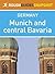 Munich and central Bavaria ...