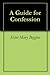 A Guide for Confession