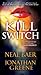 Kill Switch (A Claire Waters Thriller Book 1)