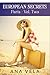 Paris (European Secrets, #2)