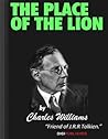 The Place of the Lion Book cover for The Place of the Lion