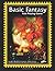 Basic Fantasy Role Playing Game