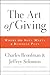 The Art of Giving: Where the Soul Meets a Business Plan