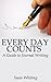 Every Day Counts by Susie Whiting