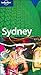 Lonely Planet Sydney