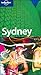 Lonely Planet Sydney by Sandra Bao