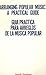 Arranging popular music : a practical guide =: Guia practica para arreglos de la musica popular