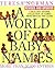 A World of Baby Names by Teresa Norman A World of Baby Names by Teresa Norman