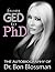 From GED to PhD: The Autobiography of Dr. Bon Blossman