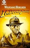 Indiana Jones und das verschwundene Volk (Indiana Jones, #4)
