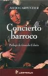 Concierto barroco Concierto barroco