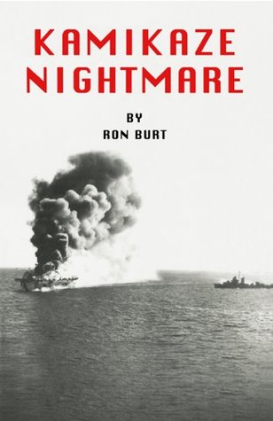 Kamikaze Nightmare (Kindle Edition)