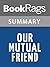 Summary & Study Guide Our Mutual Friend by Charles Dickens