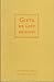 Gifts He Left Behind by Ajaan Dune Atulo