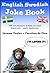 Engelska-Svenska Vitsar 1: English Swedish Joke Book 1 (Language Learning Joke Book) (Swedish Edition)