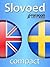 Slovoed Compact Swedish-English dictionary (Slovoed dictionaries)