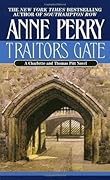Traitors Gate