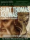 Saint Thomas Aqui...