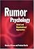 Rumor Psychology: Social An...