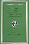 Plutarch Lives, I...