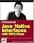 Professional Java Native Interfaces with SWT / JFace