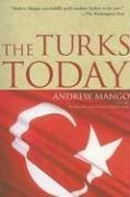The Turks Today (Paperback)