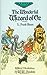 The Wonderful Wizard of Oz (Oz, #1)