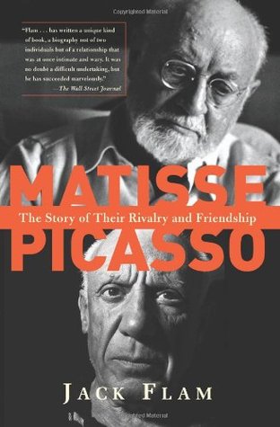 Matisse and Picasso: The Story of Their Rivalry and Friendship (Icon Editions)