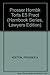 Prosser and Keeton on Torts/With 1988 Pocket Part (Hornbook Series, Lawyers Edition)