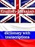 English-Russian Dictionary ...