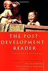 The Post-Development Reader by Majid Rahnema
