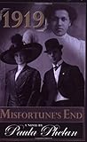 1919 Misfortune's End