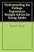 Understanding the College E...