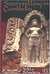 Storytelling in Cambodia by Willa Schneberg