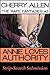 Annie Loves Authority: Stri...