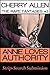 Annie Loves Authority: Strip-Search Submission (The Rape Fantasies Book 2)