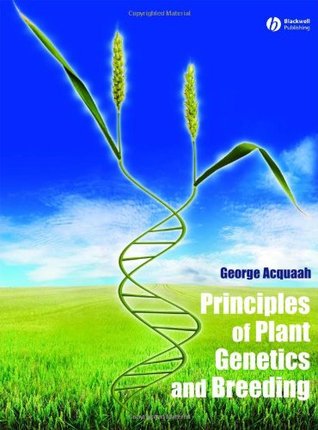 Principles of Plant Genetics And Breeding (Hardcover)