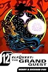 ElfQuest by Wendy Pini