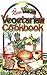 The New Farm Vegetarian Cookbook by Louise Hagler