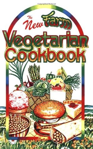 The New Farm Vegetarian Cookbook (Paperback)