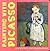 Painting With Picasso by Suzanne Bober Painting With Picasso by Suzanne Bober