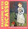 Painting With Picasso by Suzanne Bober