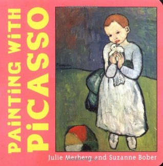 Painting With Picasso (Mini Masters, 6)