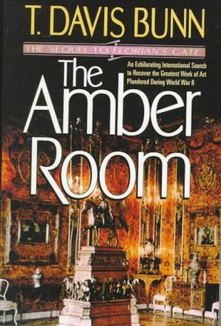 The Amber Room (Priceless Collection #2)
