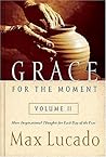 Grace for the Mom...