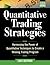 Quantitative Trading Strategies by Lars Kestner