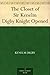 The Closet of Sir Kenelm Digby Knight Opened