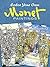 Color Your Own Monet Paintings (Dover Art Coloring Book)